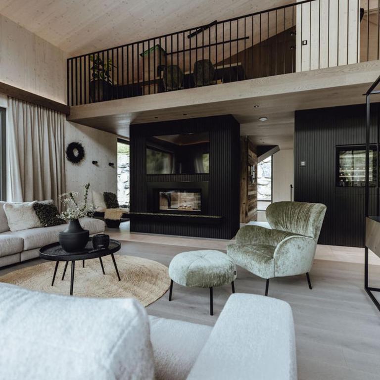 Studio 963 - Superior Chalet - 22