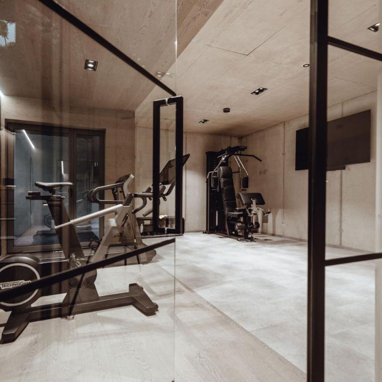 Studio 963 - Superior Chalet - 8