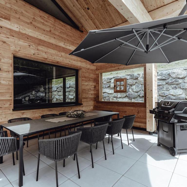 Studio 963 - Superior Chalet - 45