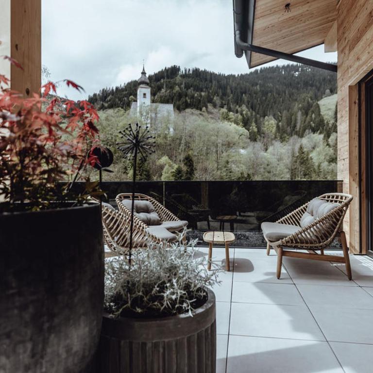 Studio 963 - Superior Chalet - 9