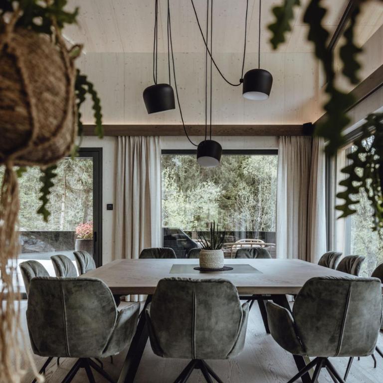 Studio 963 - Superior Chalet - 19