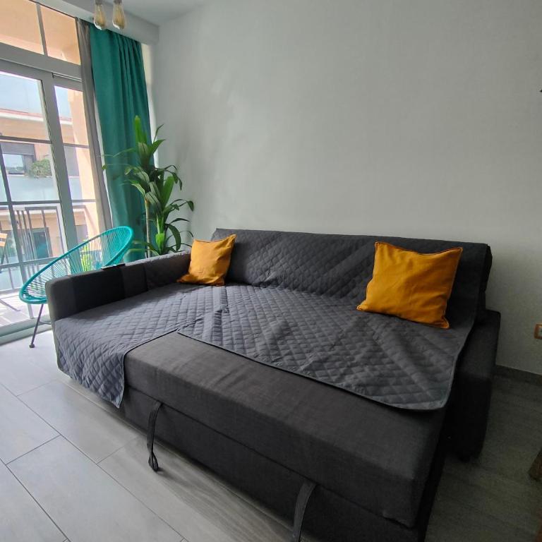 Aloha Lloret de Mar city center - One-Bedroom Apartment - 4