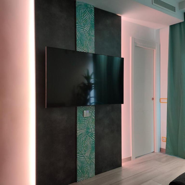 Aloha Lloret de Mar city center - One-Bedroom Apartment - 5