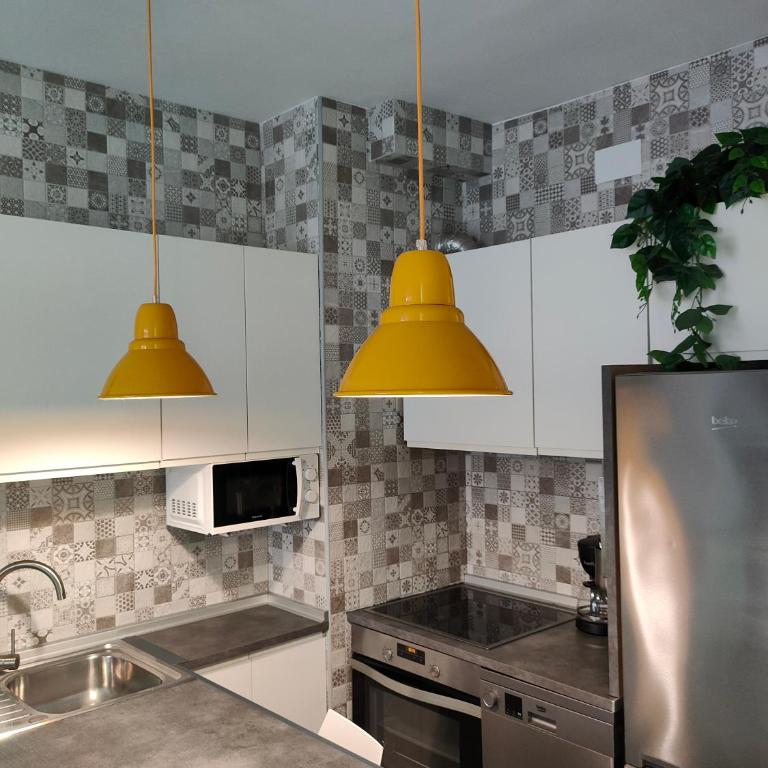 Aloha Lloret de Mar city center - One-Bedroom Apartment - 17