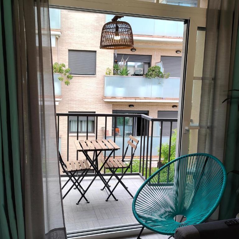 Aloha Lloret de Mar city center - One-Bedroom Apartment - 18