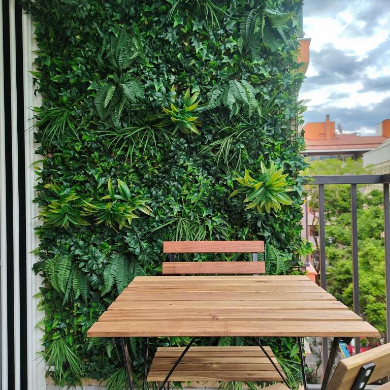 Aloha Lloret de Mar city center - One-Bedroom Apartment - 20