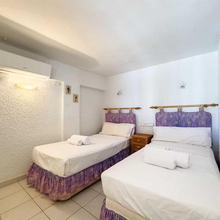 Skol 504 -Lovely 2-Bedroom Duplex in Skol First Line Beach Marbella - Apartamento de 2 dormitorios - 10