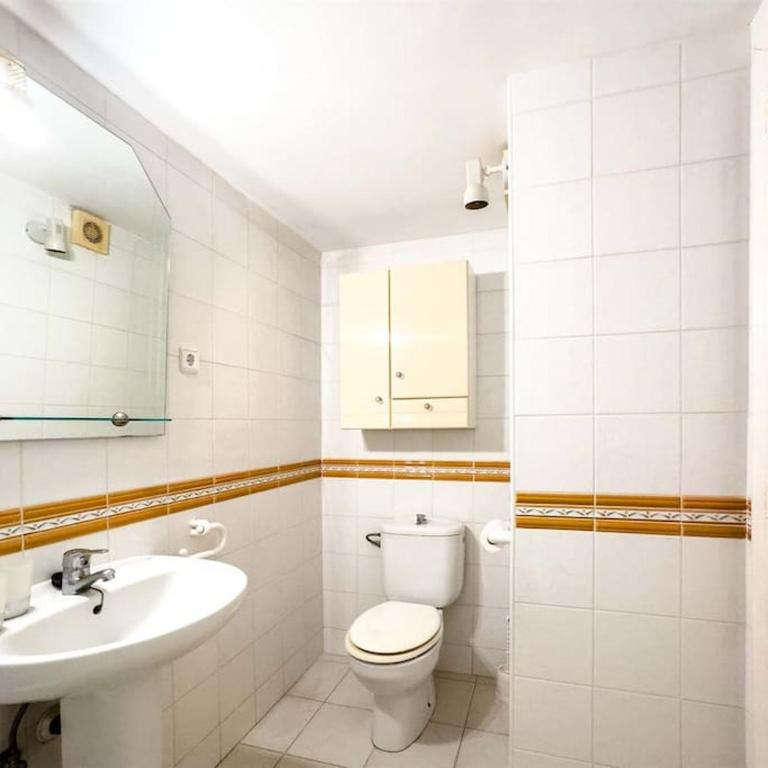 Skol 504 -Lovely 2-Bedroom Duplex in Skol First Line Beach Marbella - Apartamento de 2 dormitorios - 18