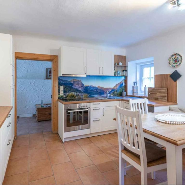 Das Haus am Grundlsee - Your Austrian Home - Casa - 28