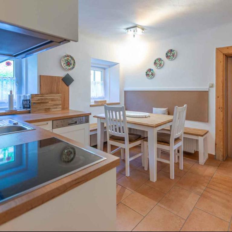 Das Haus am Grundlsee - Your Austrian Home - Casa - 27