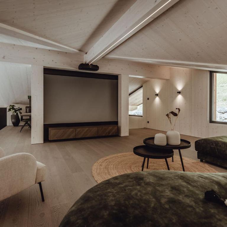Studio 963 - Superior Chalet - 15