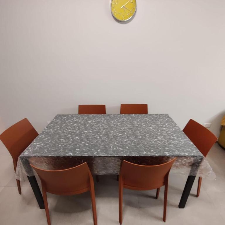 Nyx Lilura Pescara - casa vacanza - Appartamento con 2 Camere da Letto - 3