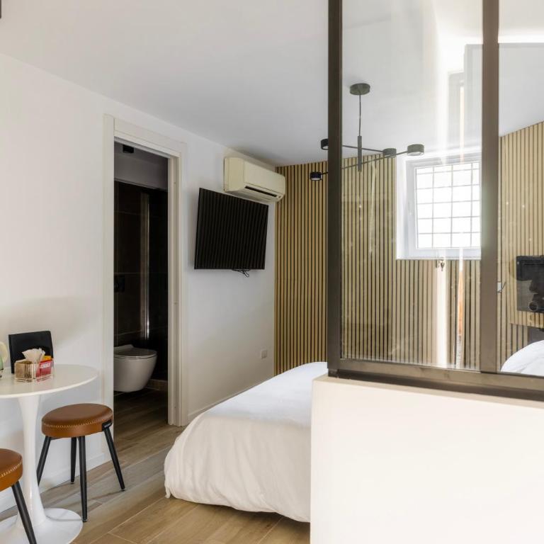 MauveSweetRhome 4 - Appartamento con 1 Camera da Letto - 2
