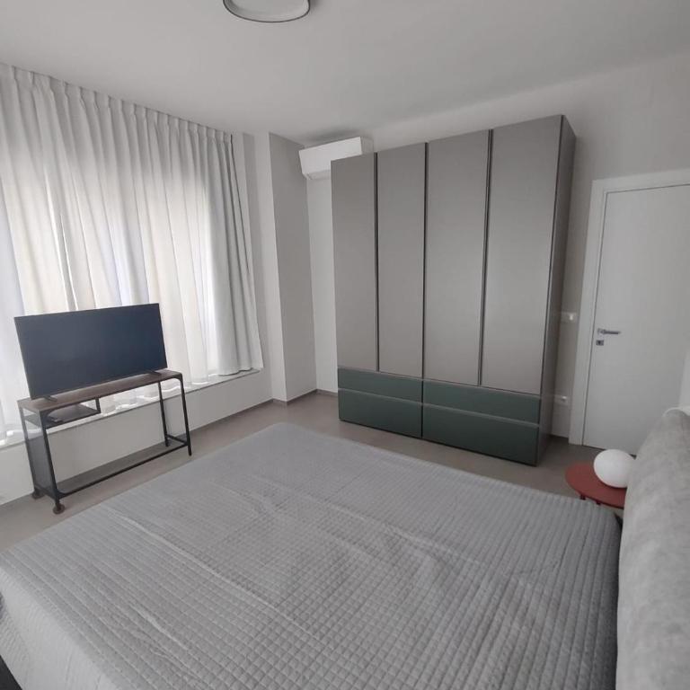 Nyx Lilura Pescara - casa vacanza - Appartamento con 2 Camere da Letto - 4