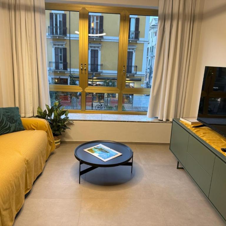 Nyx Lilura Pescara - casa vacanza - Appartamento con 2 Camere da Letto - 1