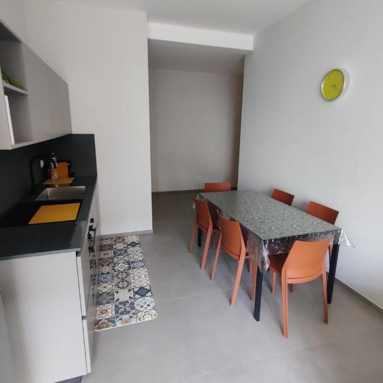 Nyx Lilura Pescara - casa vacanza - Appartamento con 2 Camere da Letto - 6