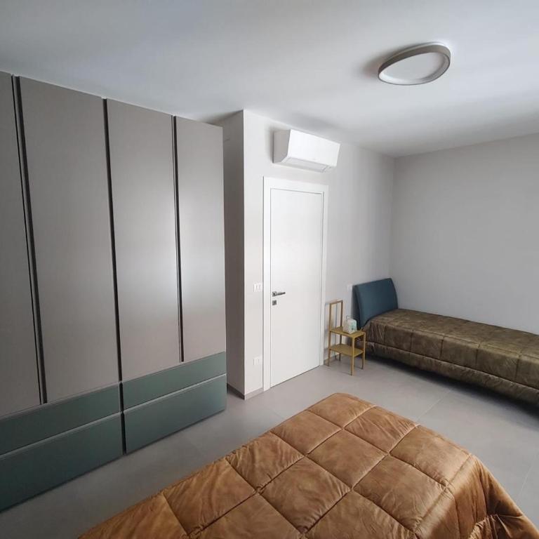 Nyx Lilura Pescara - casa vacanza - Appartamento con 2 Camere da Letto - 9