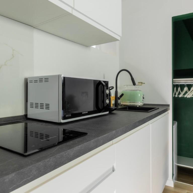 MauveSweetRhome 4 - Appartamento con 1 Camera da Letto - 5
