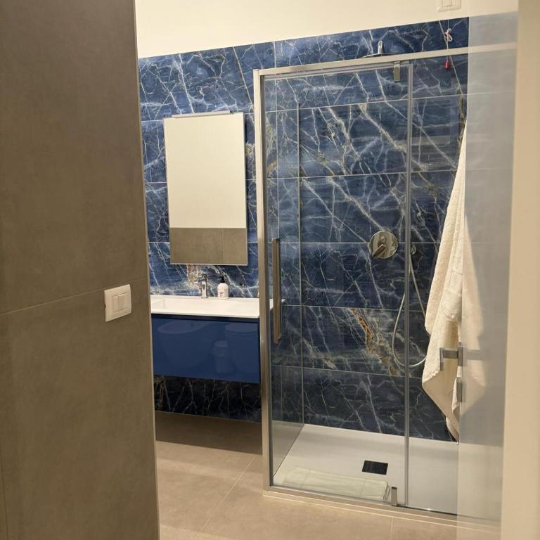 Nyx Lilura Pescara - casa vacanza - Appartamento con 2 Camere da Letto - 14
