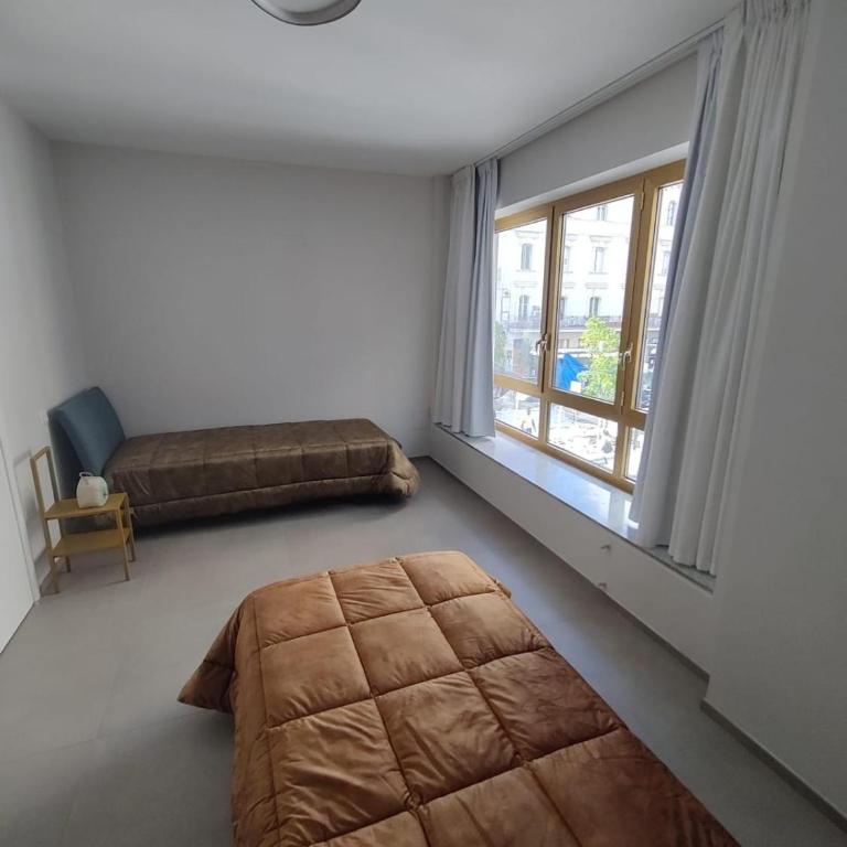 Nyx Lilura Pescara - casa vacanza - Appartamento con 2 Camere da Letto - 16