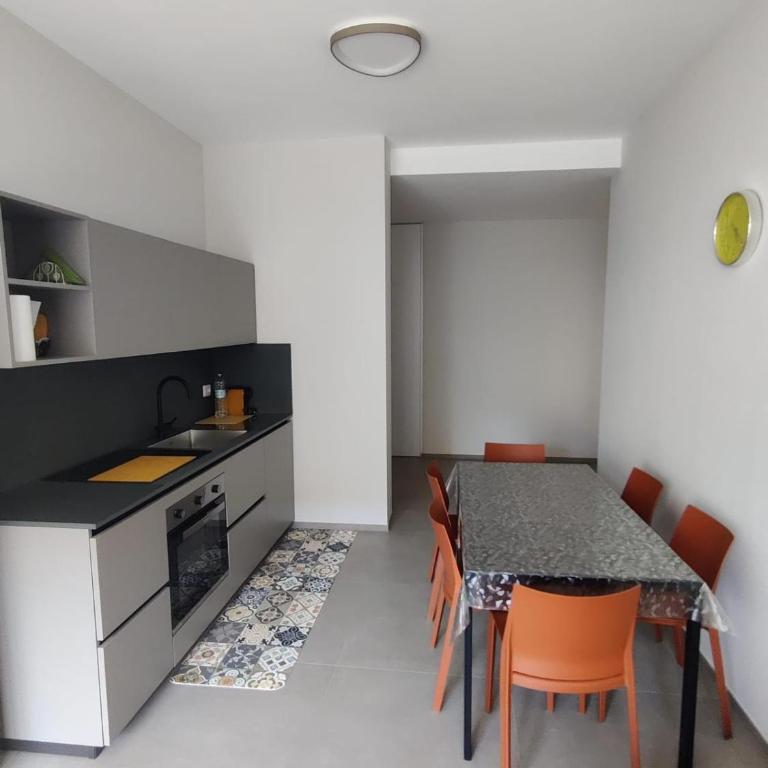Nyx Lilura Pescara - casa vacanza - Appartamento con 2 Camere da Letto - 21