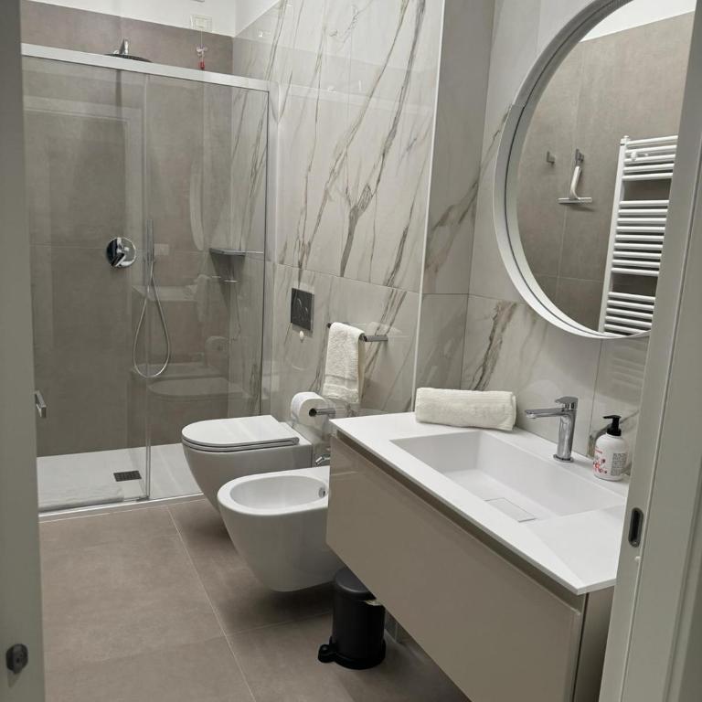 Nyx Lilura Pescara - casa vacanza - Appartamento con 2 Camere da Letto - 23