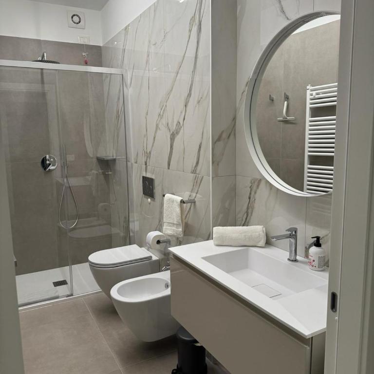 Nyx Lilura Pescara - casa vacanza - Appartamento con 2 Camere da Letto - 24