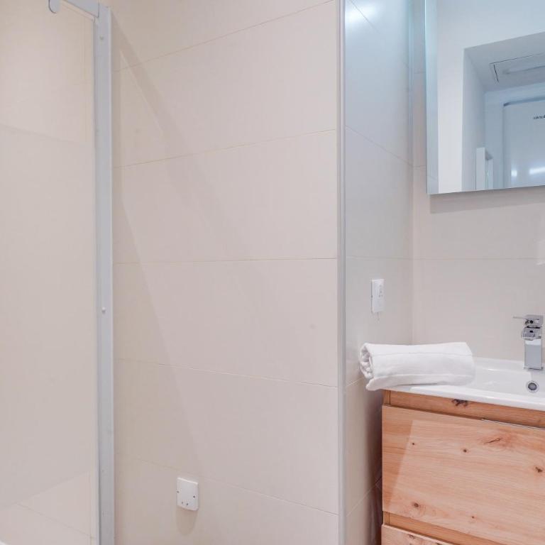Le Rayon - Bel appt dans le centre de BDX - Apartamento de 3 dormitorios - 4