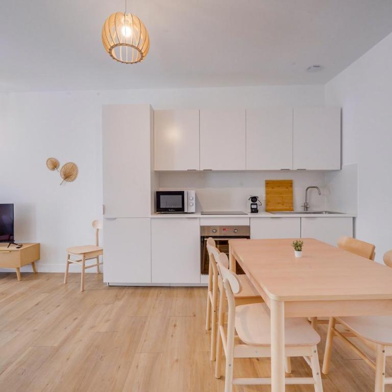 Le Rayon - Bel appt dans le centre de BDX - Apartamento de 3 dormitorios - 11