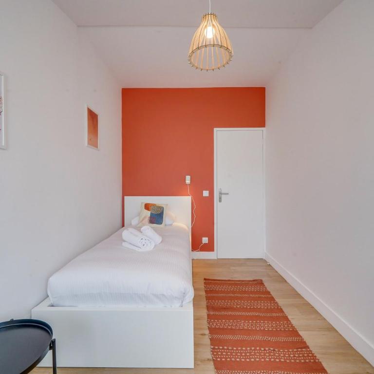 Le Rayon - Bel appt dans le centre de BDX - Apartamento de 3 dormitorios - 12