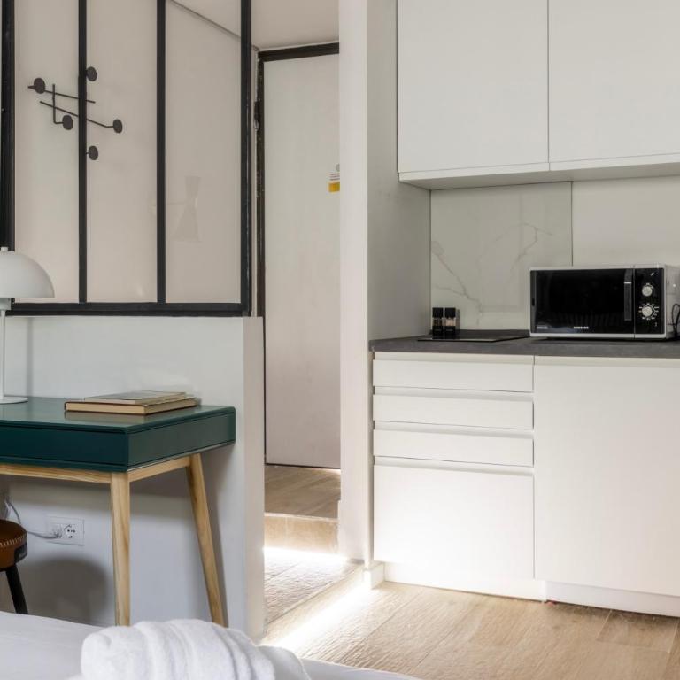 MauveSweetRhome 4 - Appartamento con 1 Camera da Letto - 6