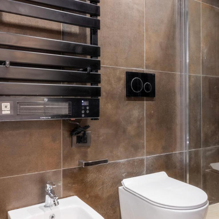 MauveSweetRhome 4 - Appartamento con 1 Camera da Letto - 9