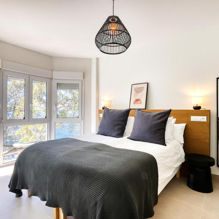 Penthouse Amaryllis - dakterras & private pool - Two-Bedroom Apartment - 4