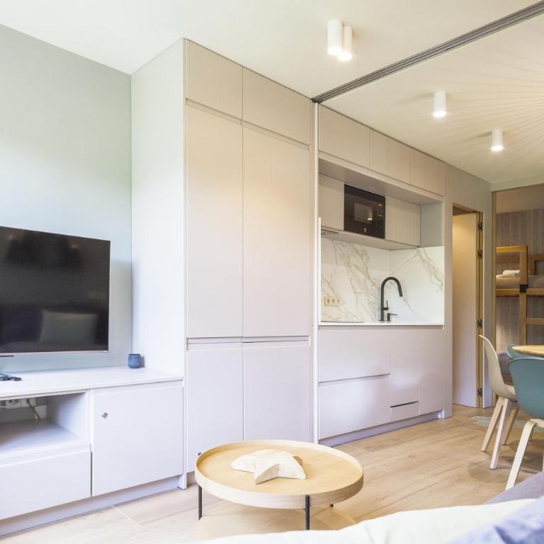 Luderna - Apartamento Saumet A7 Margalida - Appartamento - 4