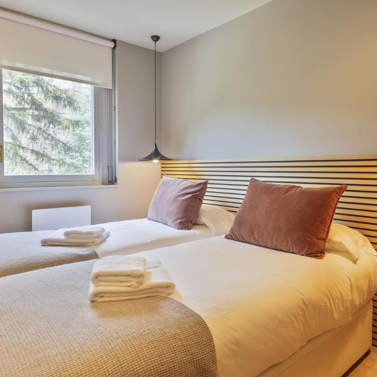 Luderna - Apartamento Saumet A7 Margalida - Appartamento - 10