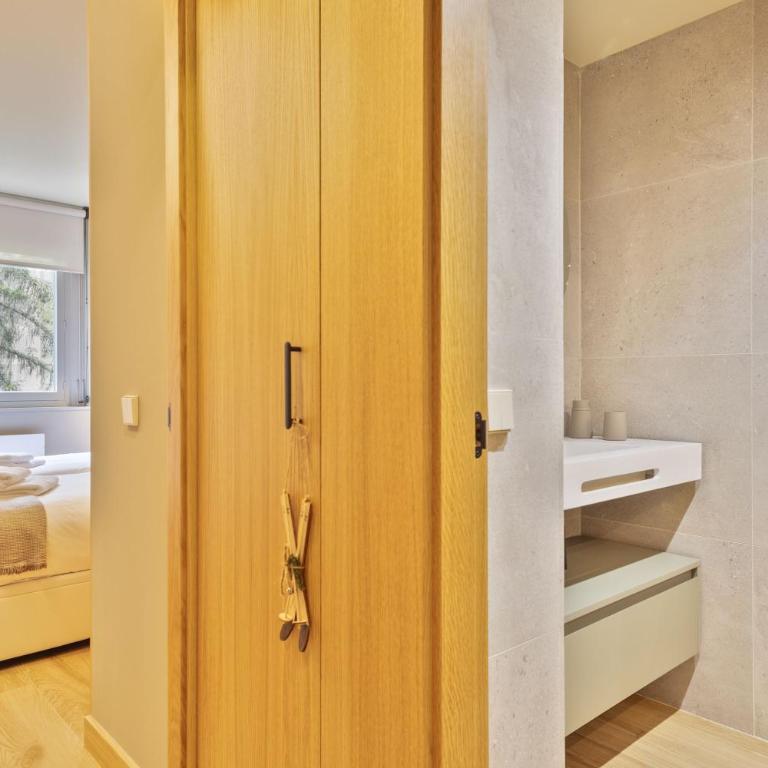 Luderna - Apartamento Saumet A7 Margalida - Appartamento - 12