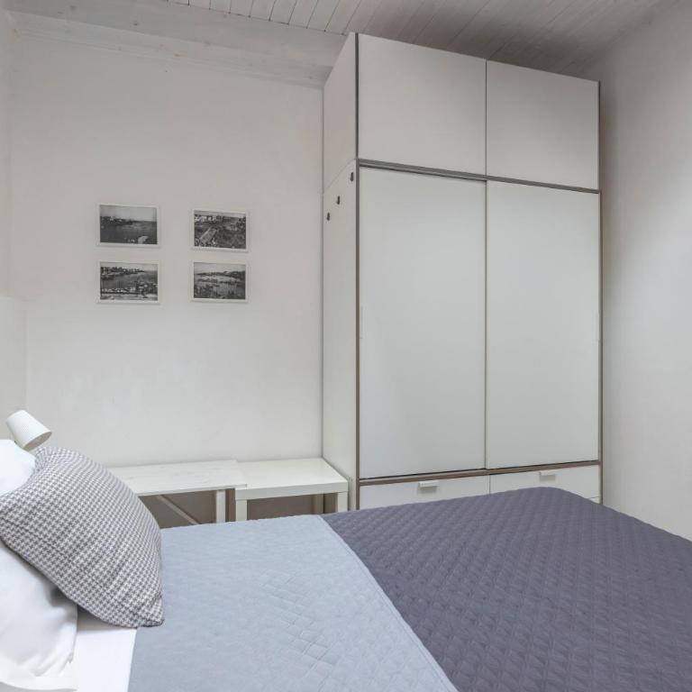 Ciuri's flat - One-Bedroom House - 20