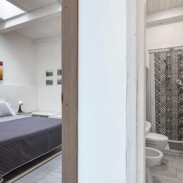 Ciuri's flat - One-Bedroom House - 18