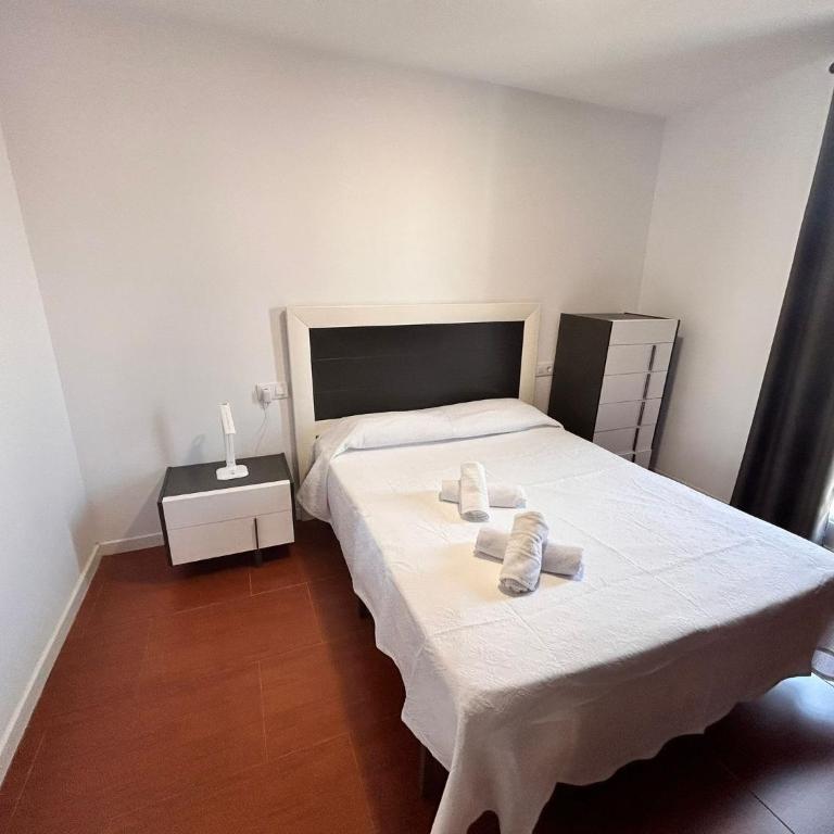 Apartamentos Empul " Tunidos House " - Apartamento de 2 dormitorios - 20