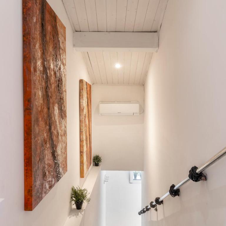 Ciuri's flat - One-Bedroom House - 12
