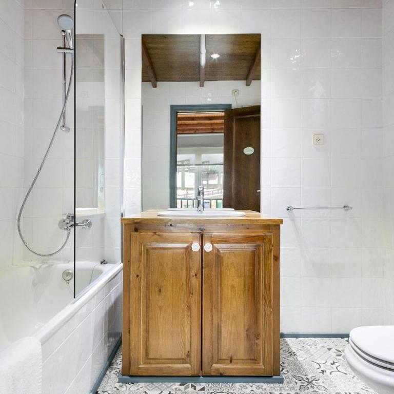 Luderna - Apartamento Cap de Aran A3 - Apartamento - 13