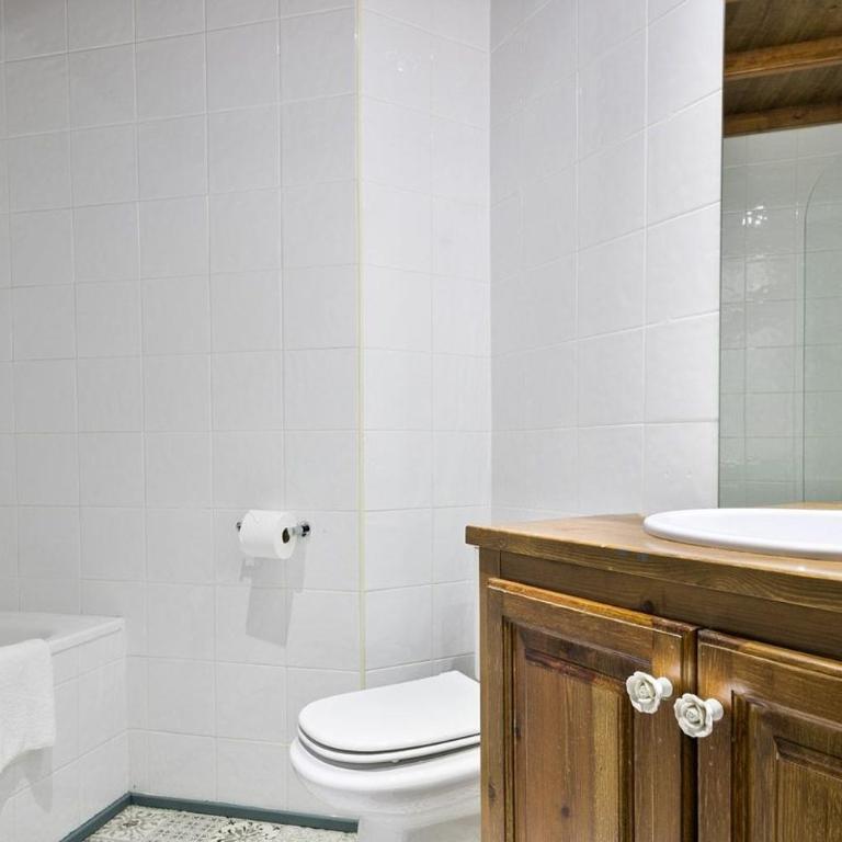 Luderna - Apartamento Cap de Aran A3 - Apartamento - 15