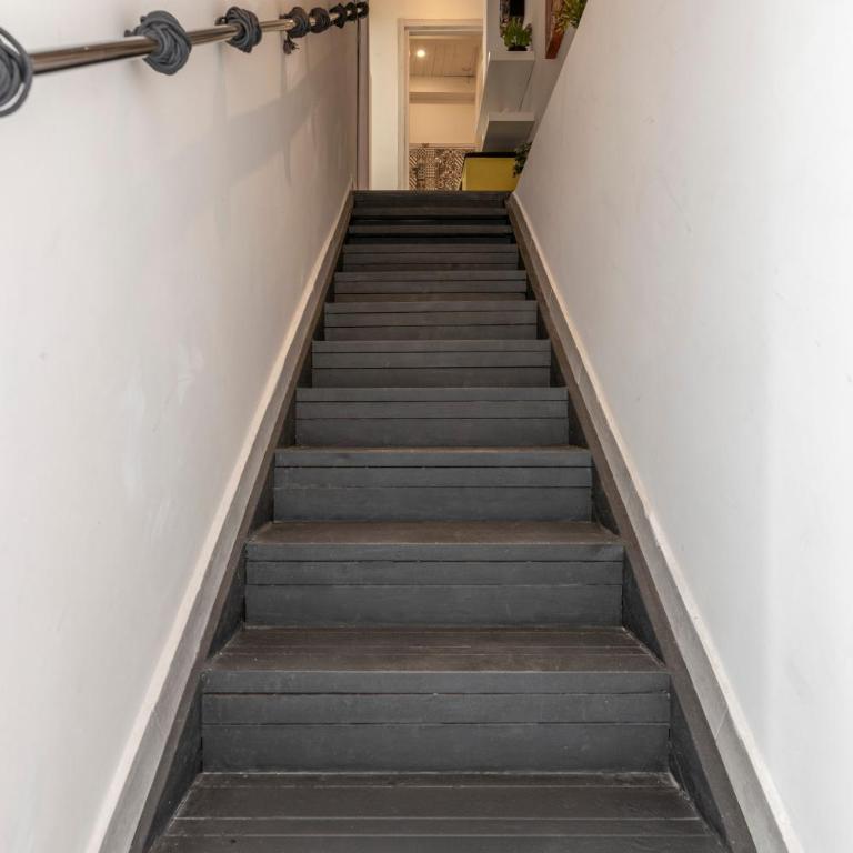 Ciuri's flat - One-Bedroom House - 14