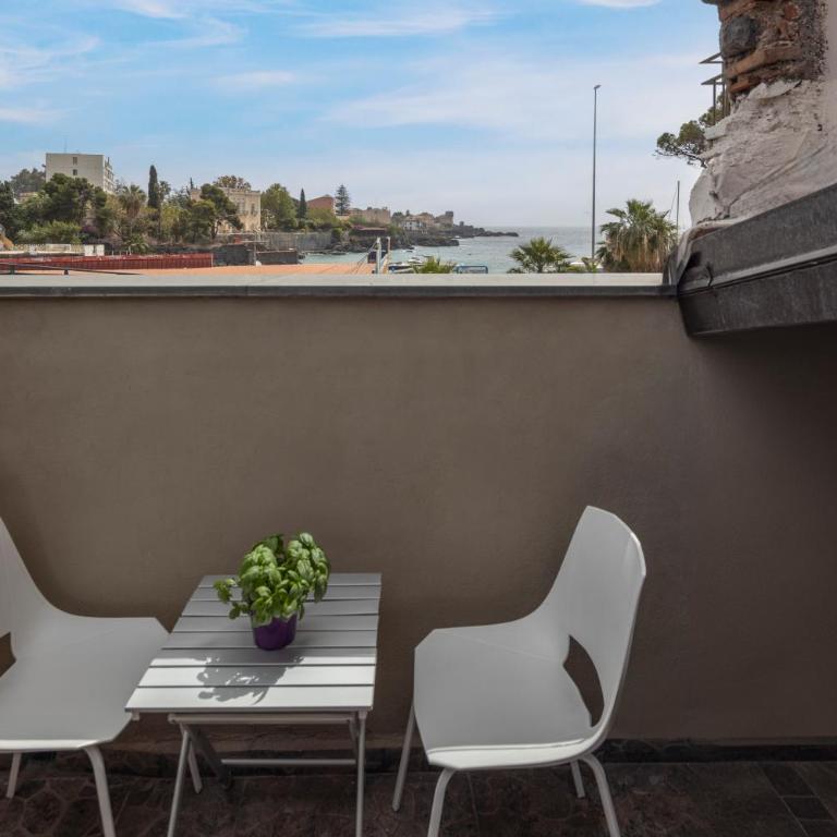 Ciuri's flat - One-Bedroom House - 5