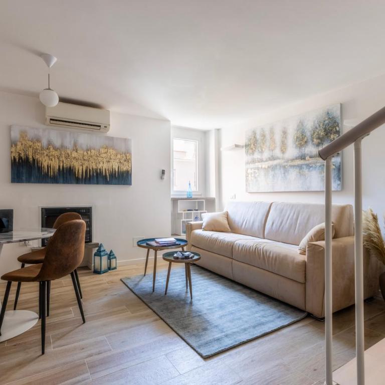 MauveSweetRhome 3 - Appartamento con 1 Camera da Letto - 1