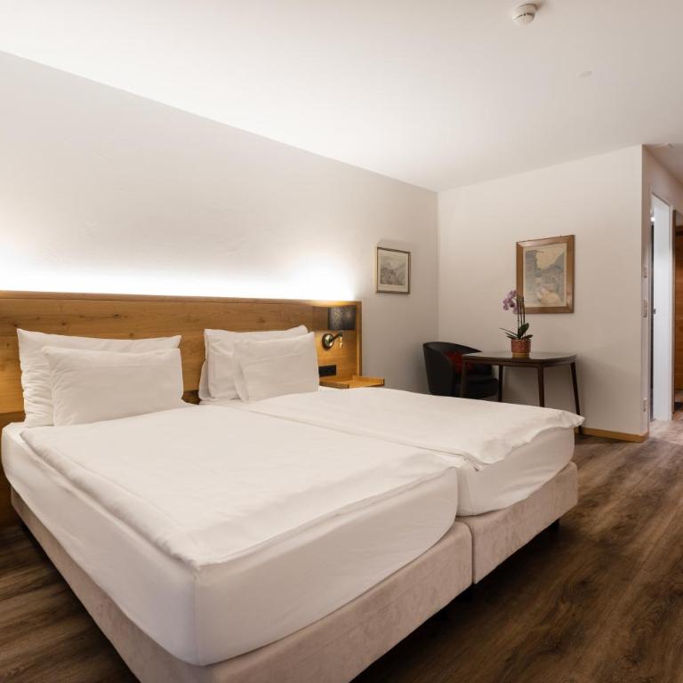 Naco Aparthotel by Arca Spa - Apartment mit Gartenblick - 10