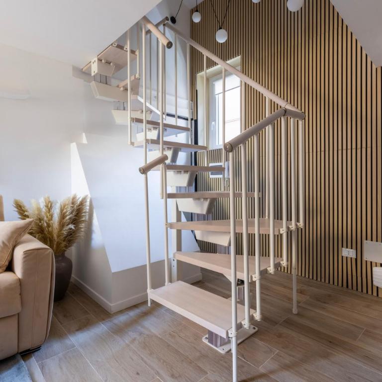 MauveSweetRhome 3 - Appartamento con 1 Camera da Letto - 7