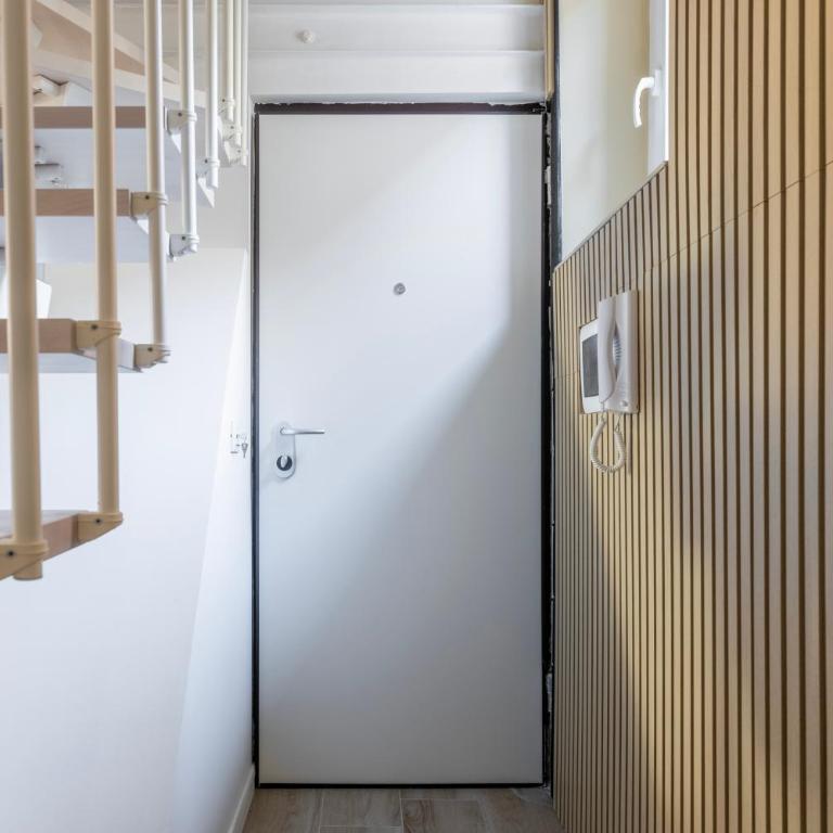 MauveSweetRhome 3 - Appartamento con 1 Camera da Letto - 8