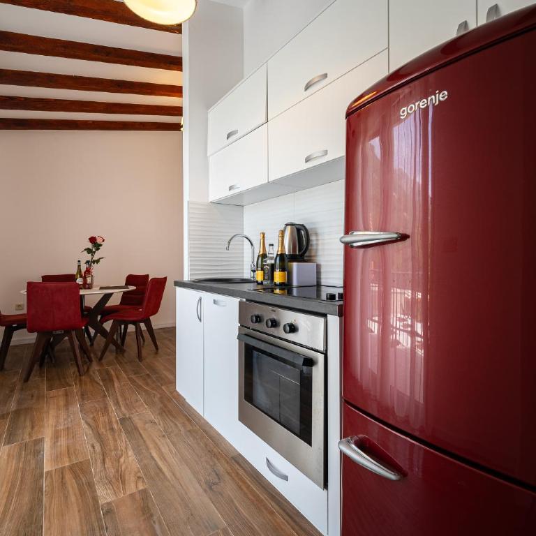 Sunset & Sunrise Villas in Stanisici-Two Villas With Common Pool - Standardna Vila - 16