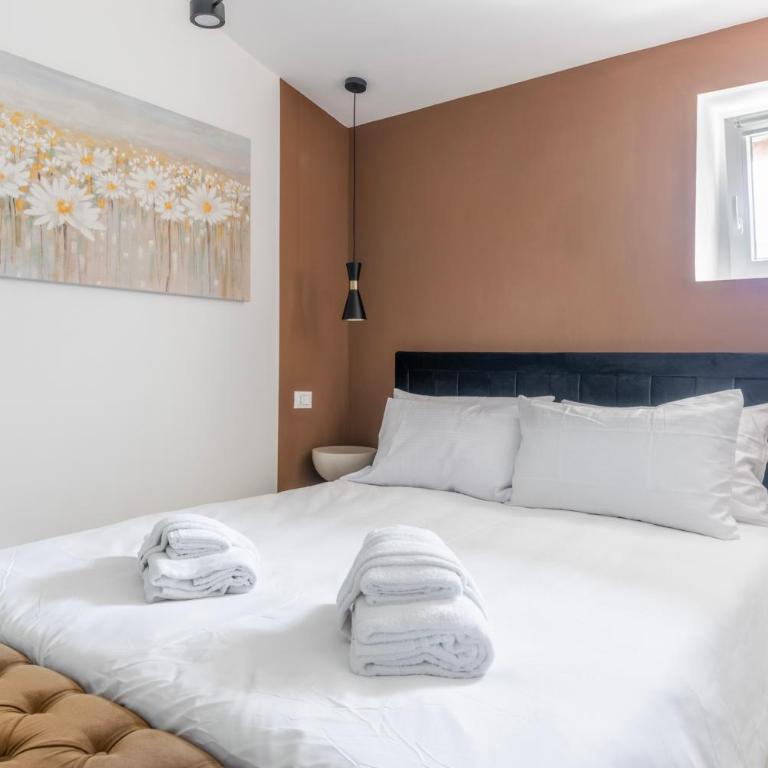 MauveSweetRhome 3 - Appartamento con 1 Camera da Letto - 2